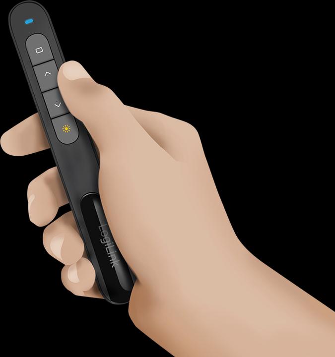 Actual product image LogiLink ID0190