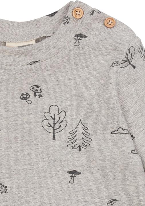 Immagine prodotto loud + proud Maglia strutturata con stampa (80)