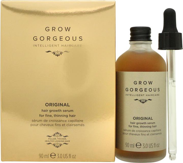 Grow Gorgeous Haarwachstumsserum 90ml