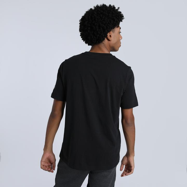 Actual product image Puma SPORT Graphic Tee (M)