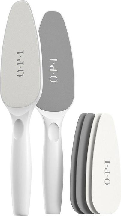 Actual product image OPI Foot File