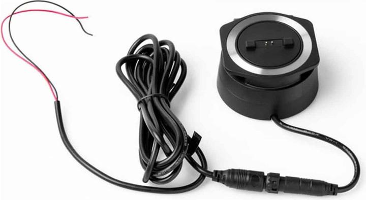 Produktbild TomTom Motorradhalterungsset für Rider 400