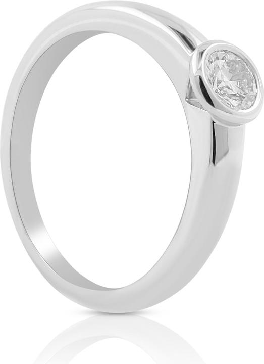 Produktbild Muau Solitaire (54, 750/18 K Gold)