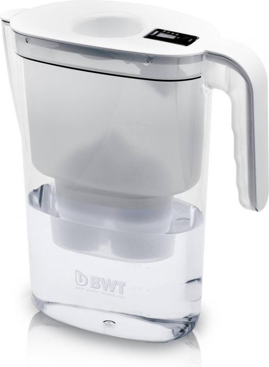 Actual product image BWT Vida incl. 1 filter cartridge