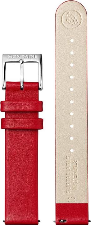 Actual product image Mondaine Evo2 (Analogue wristwatch, 30 mm)