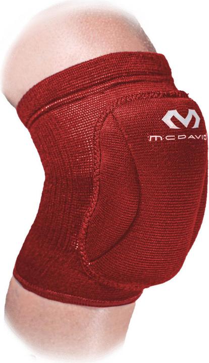 Produktbild McDavid Knieschoner "Jumpy" (L, Knieschoner, Paar)