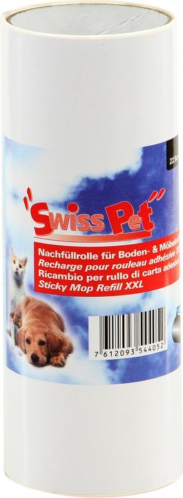 Actual product image Swisspet Refill roll (Cat, Dog)