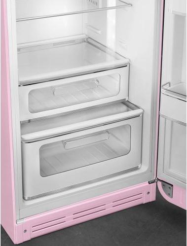 Actual product image Smeg FAB30RPK5 (294 l)