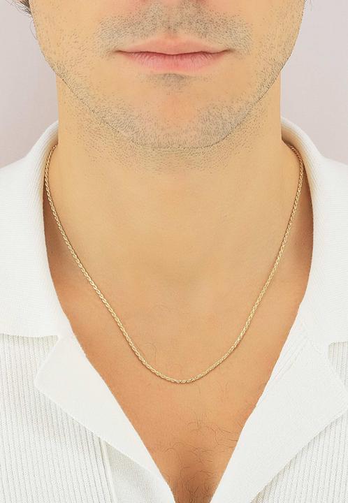 Produktbild Muau Cordel (Gelbgold, 38 cm)