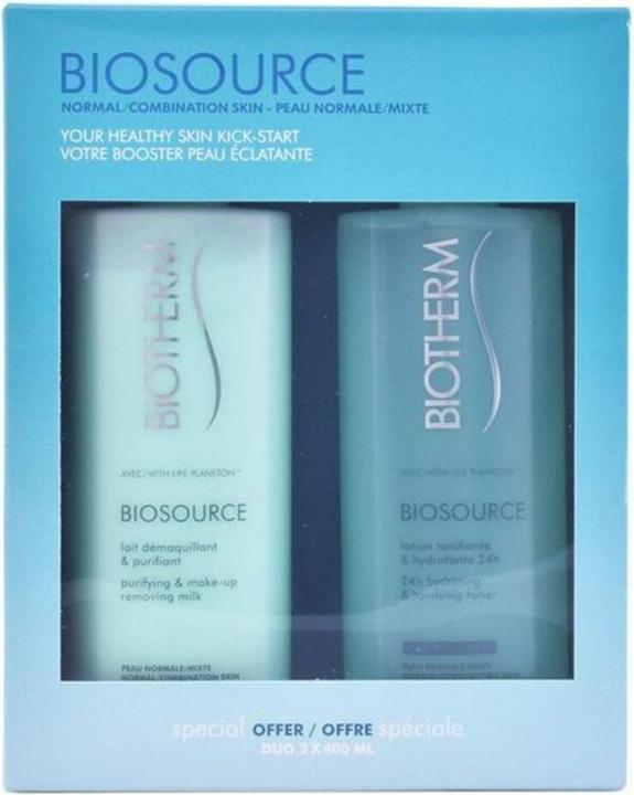 Immagine prodotto Biotherm Biosource Duo