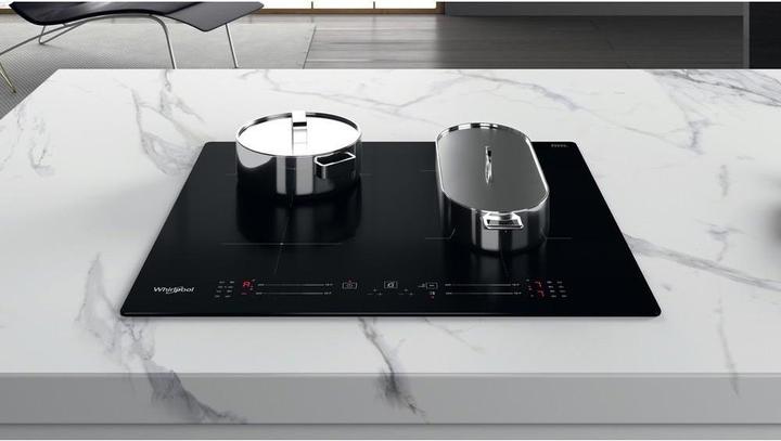 Produktbild Whirlpool Induction hob WB S2560 NE