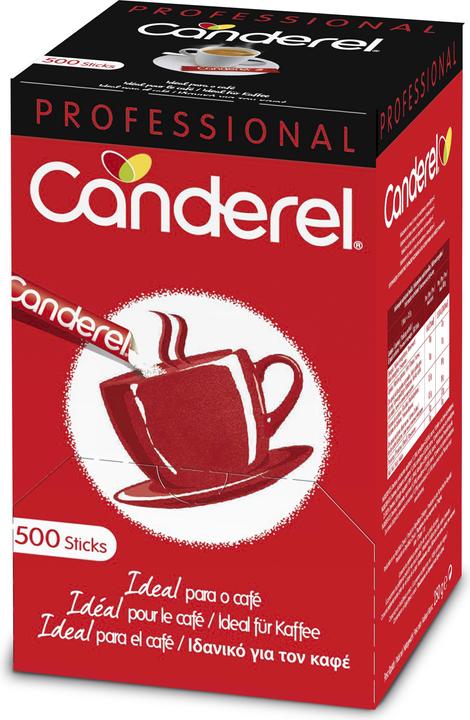 Canderel Red Stick's (250 g)