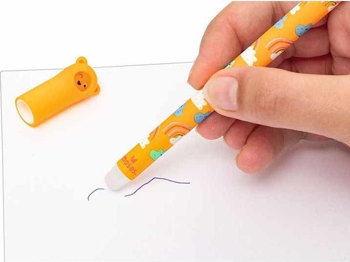 Image du produit Roller Gelstift Smile (Multicolore)