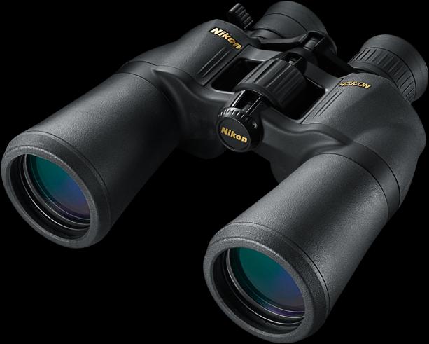 Produktbild Nikon Aculon A211 Zoom (22 x, 50 mm)