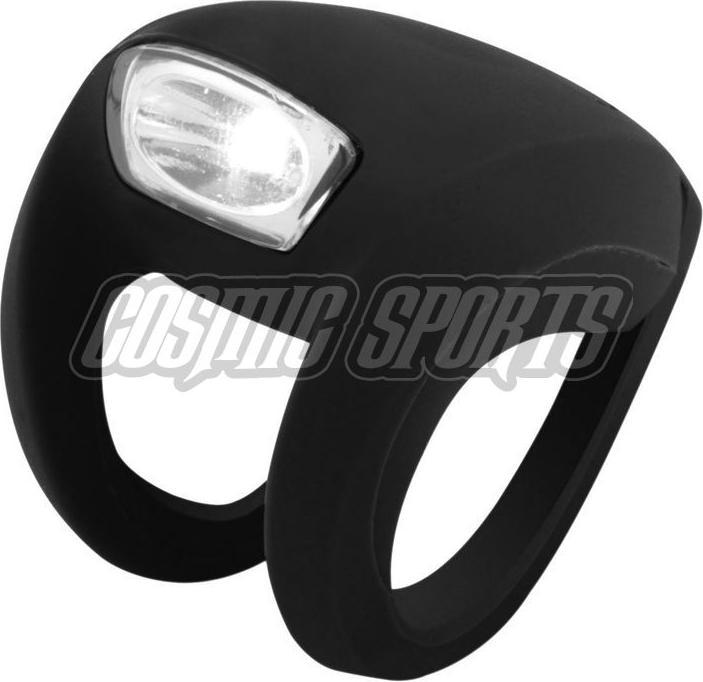 Produktbild knog. Frog Strobe (8.50 lm, 2.50 lm)