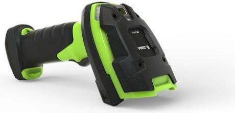Image du produit Zebra LI3608-ER Lecteur de codes-barres (Codes à barres 1D)