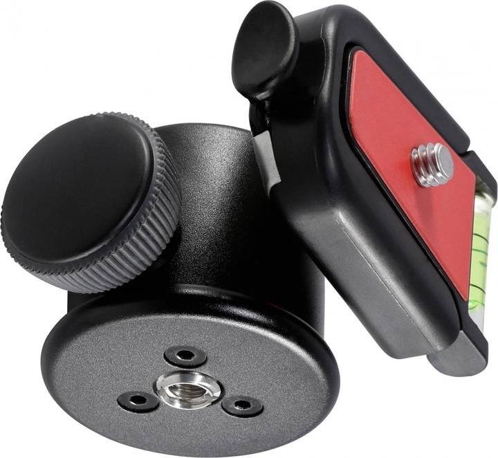 Actual product image Joby BallHead 3K (Spherical head)