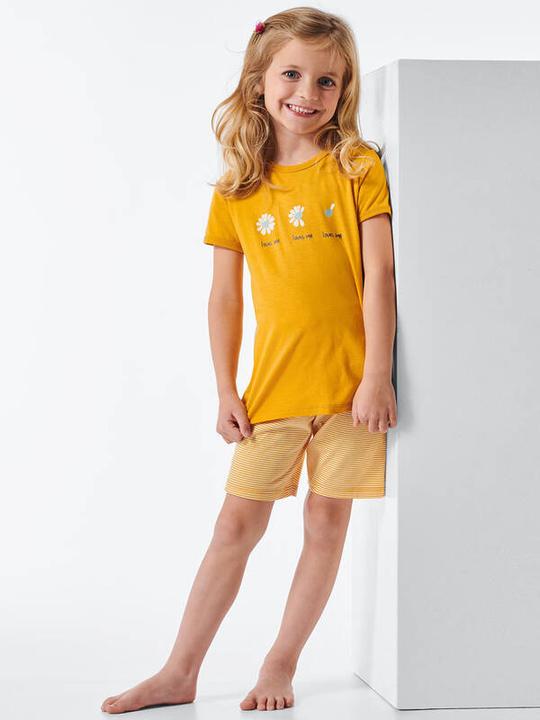 Image du produit Schiesser Pyjama pour filles (98)