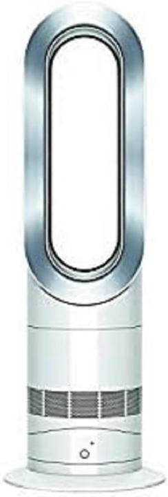 Actual product image Dyson Hot+Cool AM09