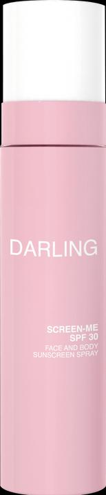 Immagine prodotto Darling Screen-Me Spray SPF 30 (Crema solare, SPF 50+, 150 ml)