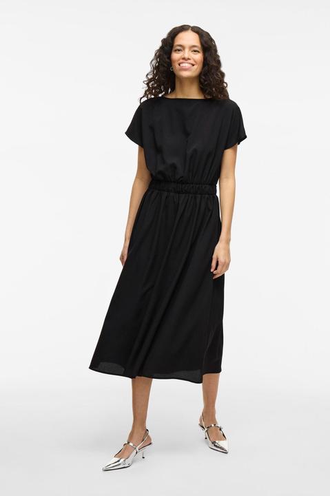 Image du produit Vila Kurzarm Midikleid (40)
