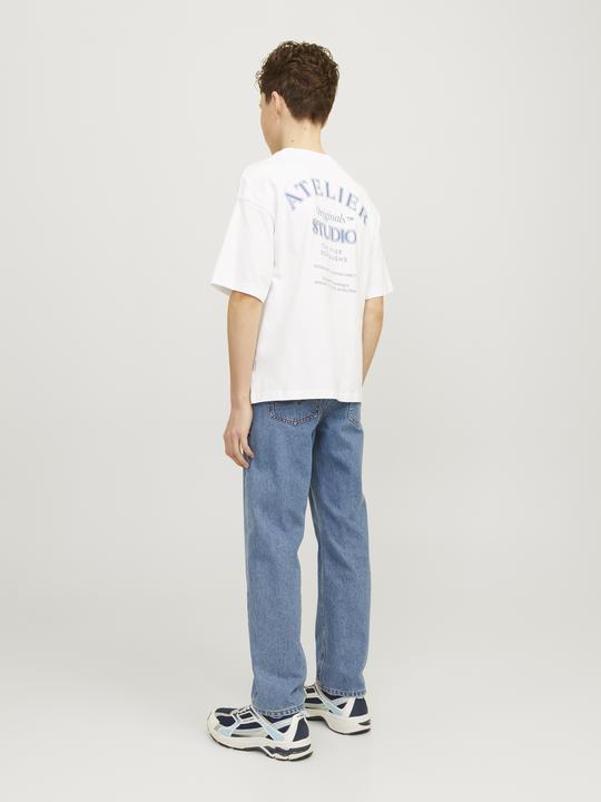 Actual product image Jack & Jones Jjichris Jjoriginal Sq 036 Jnr (134)