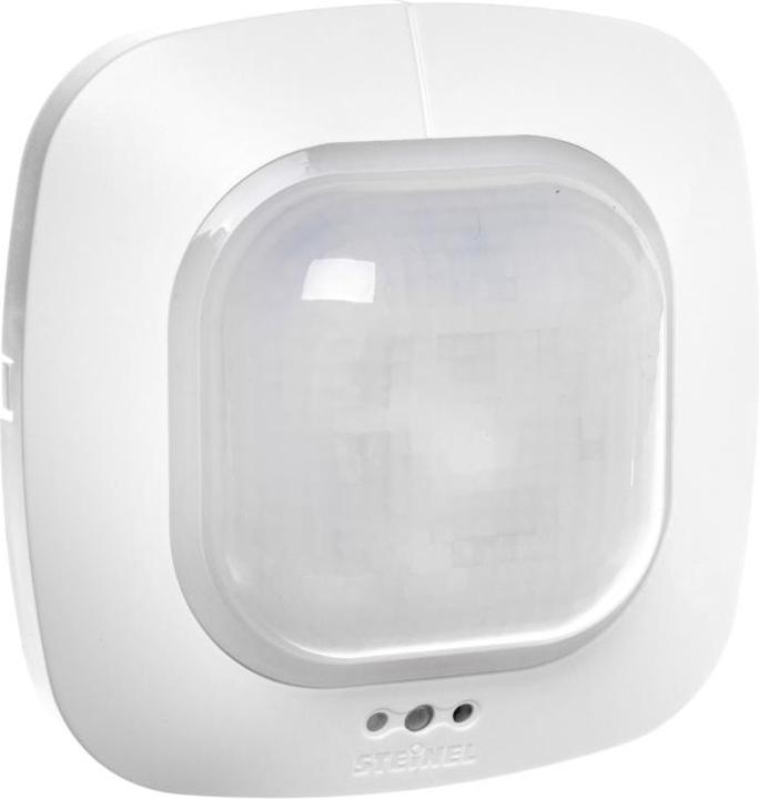 Image du produit Steinel Détecteur de présence IR QUATTRO COM1 (7 m)