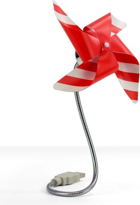 Immagine prodotto Mustard Fantastico ventilatore USB