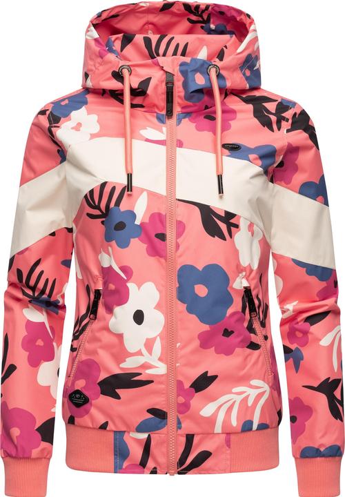 Image du produit Ragwear Nuggie Block Flower (L)