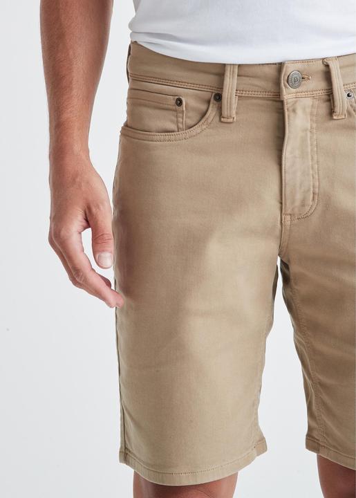 Actual product image Du/Er No Sweat Relaxed Short - 10 inch (M)