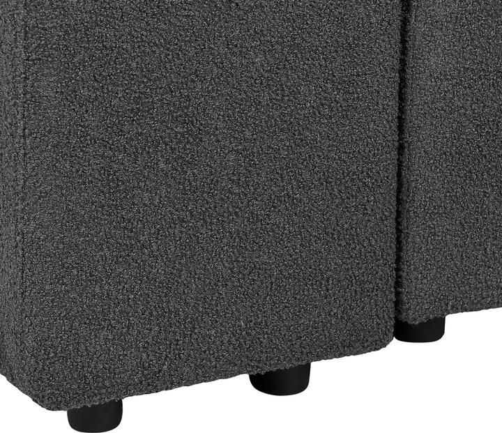 Actual product image Beliani Falsterbo (3-seater)