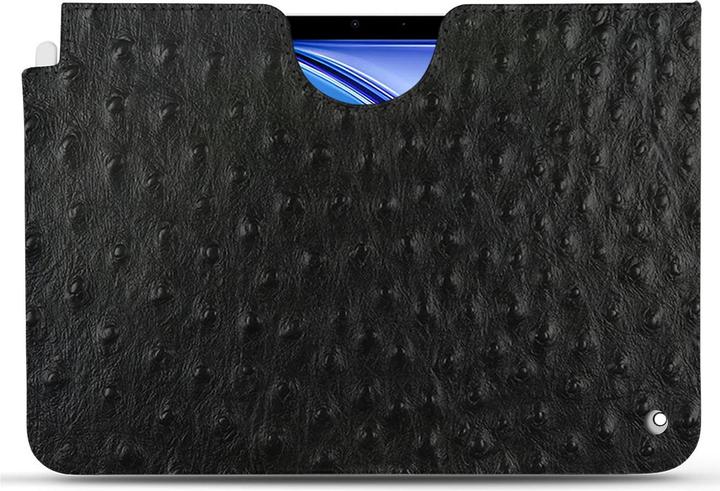 Autruche nero ( Noir / Nero)