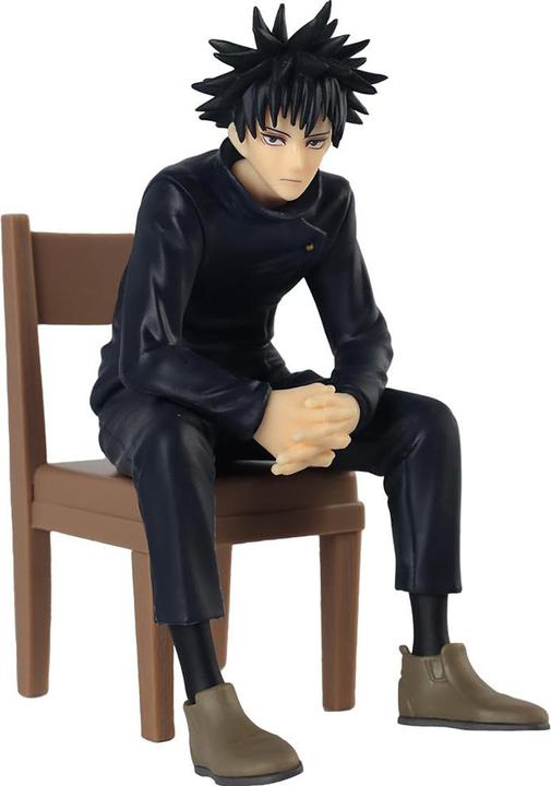 Produktbild Banpresto Jujutsu Kaisen Break Time Collection Vol.2 10cm