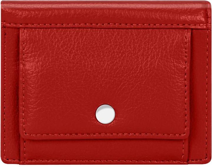 Actual product image Gallantry WLT-72020-RD Damenportemonnaie