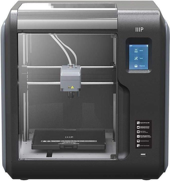 Produktbild Monoprice 3D Drucker MP Voxel Printer