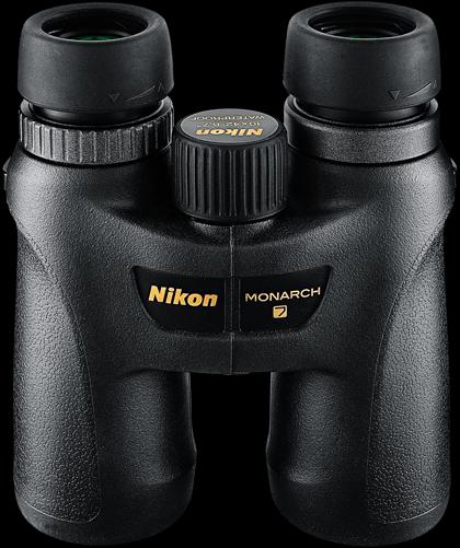 Immagine prodotto Nikon Monarca 7 (10 x, 42 mm)
