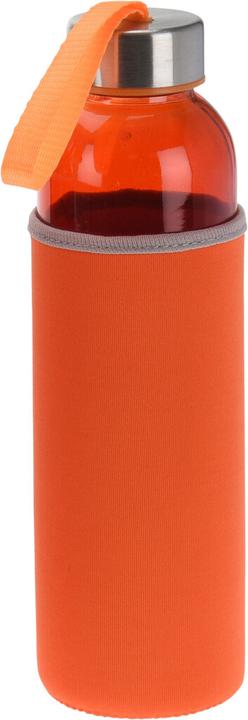 Produktbild Champ Trinkflasche - Glas (0.50 l)