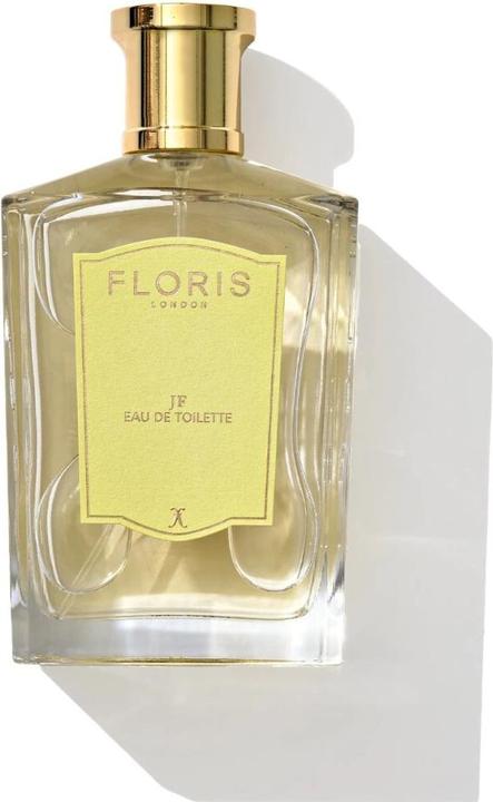 Produktbild Floris JF by Eau de Toilette Spray 100 ml (Eau de Toilette, 100 ml)