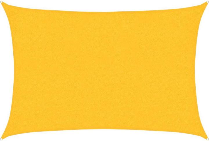 Immagine prodotto VidaXL Sonnensegel 160 g/m² Rechteckig HDPE (2 x 2,5 m)