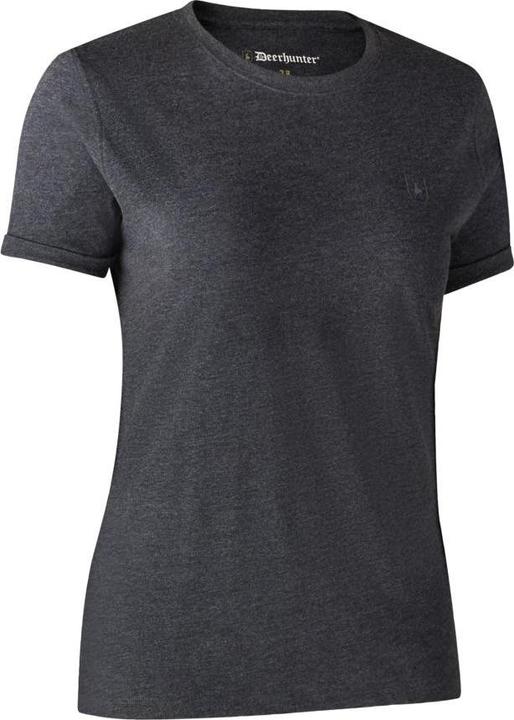 Immagine prodotto Deerhunter Maglietta Basic da donna in confezione da 2 pezzi (40)