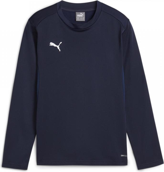 Image du produit Puma teamGOAL Sweat d'entraînement Jr (164)