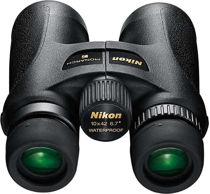Immagine prodotto Nikon Monarca 7 (10 x, 42 mm)