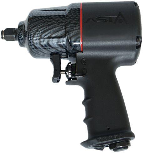 Produktbild ASTAL ASTA 1/2 "PNEUMATISCHER SCHLAGSCHLÜSSEL 1486Nm (Akkubetrieb)