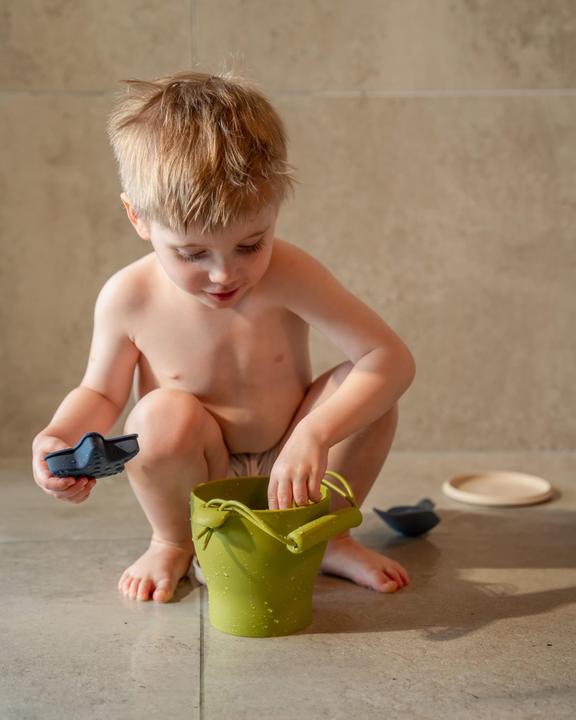 Produktbild Filibabba Silikon Strandset - Wassertiere