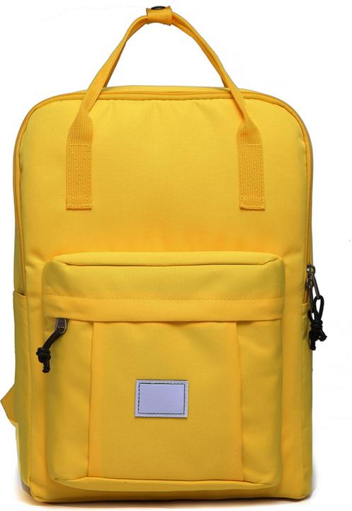 Produktbild Only-Bags.Store Schulrucksack für Teenager, leichter und wasserdichter Schulrucksack, multifunktionaler (8.90 l)