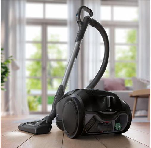 Actual product image Electrolux Pd91-Green
