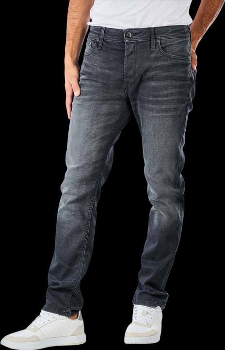 Produktbild Jack & Jones Tim Original JOS 119 Slim/Straight Fit Jeans (W33/L34)