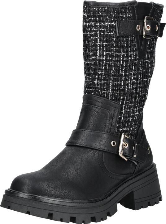 Mustang Stiefel (41)