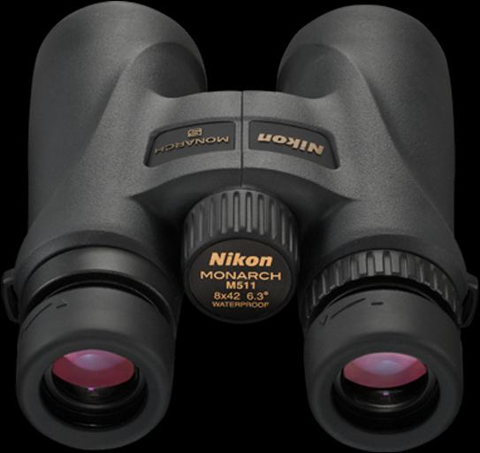 Immagine prodotto Nikon Monarca 5 (8 x, 42 mm)