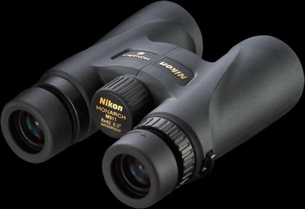 Immagine prodotto Nikon Monarca 5 (8 x, 42 mm)